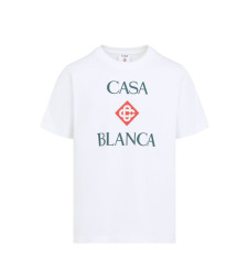 [Casablanca] T-shirts Short Sleeve FW26 MPF26JTS001 20
