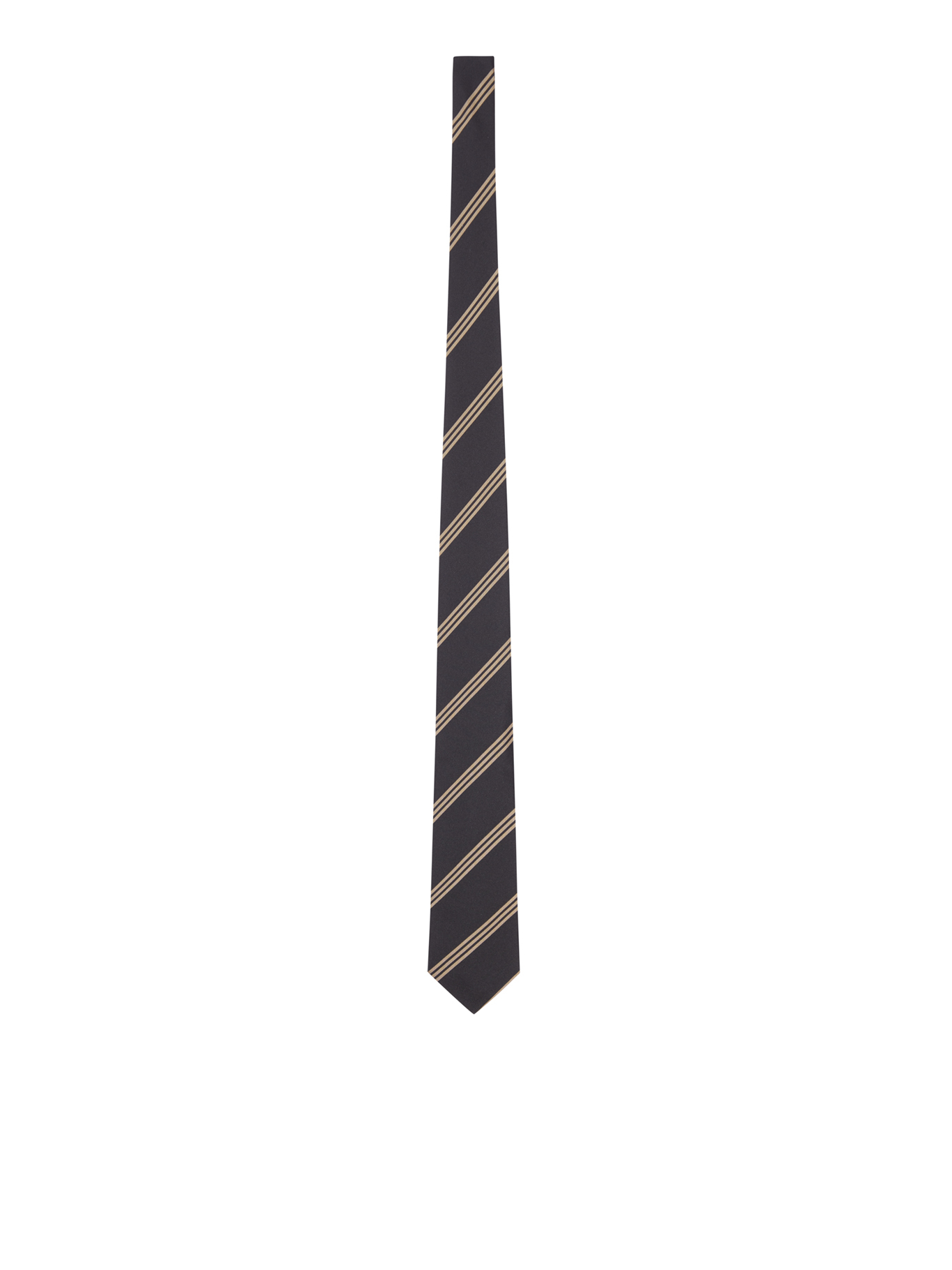 [Lardini] Tie FW26 ACCRC7CN64116999 SAMULTI