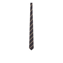 [Lardini] Tie FW26 ACCRC7CN64116999 SAMULTI