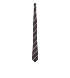 [Lardini] Tie FW26 ACCRC7CN64116999 SAMULTI