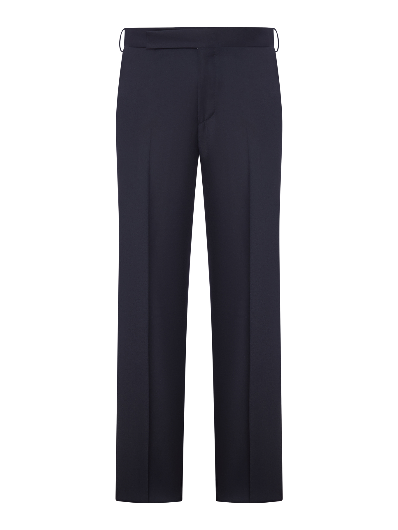 [Lardini] Trousers FW26 CNPALUKCN65403850