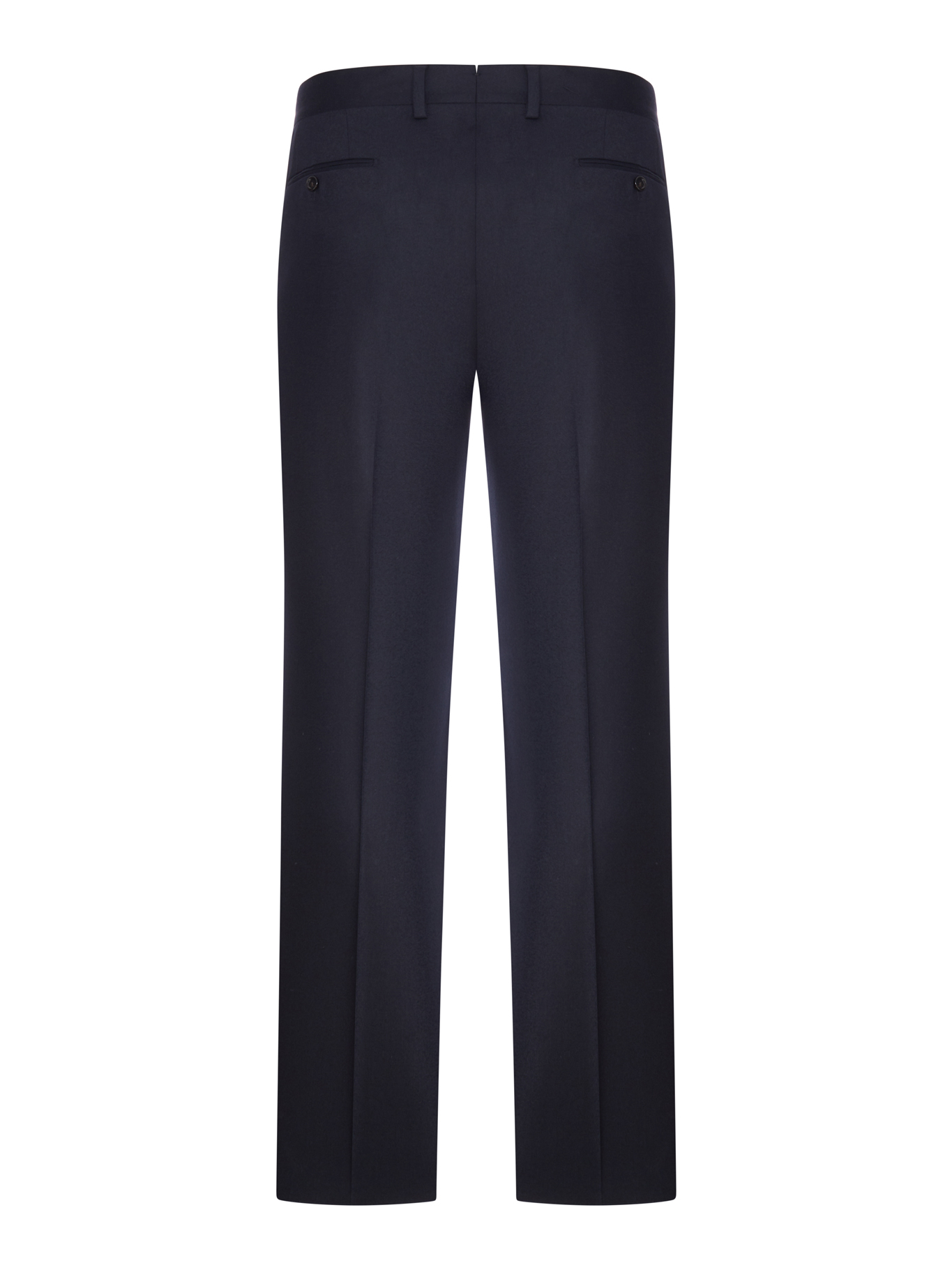 [Lardini] Trousers FW26 CNPALUKCN65403850