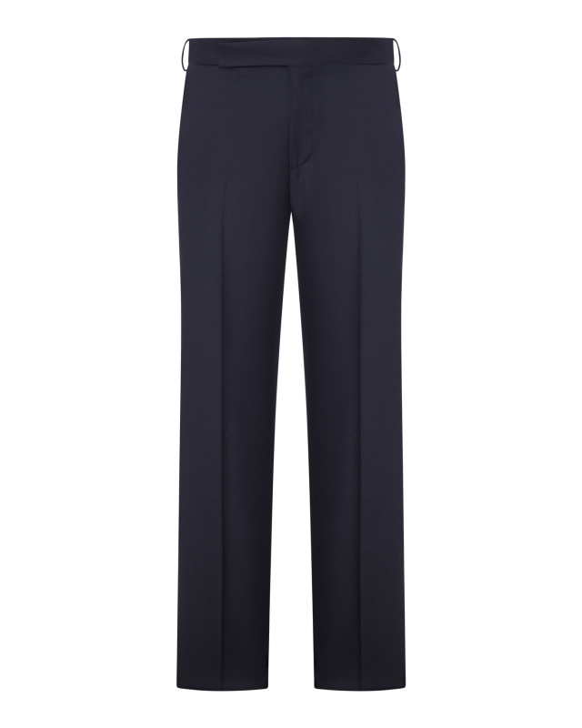 [Lardini] Trousers FW26 CNPALUKCN65403850