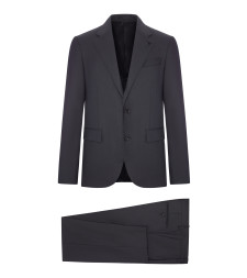 [Lardini] Sets FW26 AC5931ECN65428980 DARK GREY