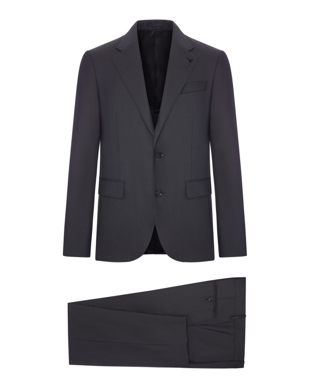 [Lardini] Sets FW26 AC5931ECN65428980 DARK GREY