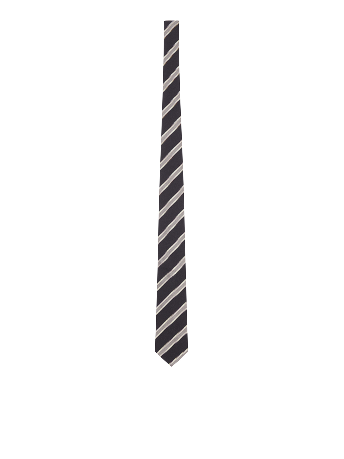[Lardini] Tie FW26 ACCRC7AC67142999 GRMULTI