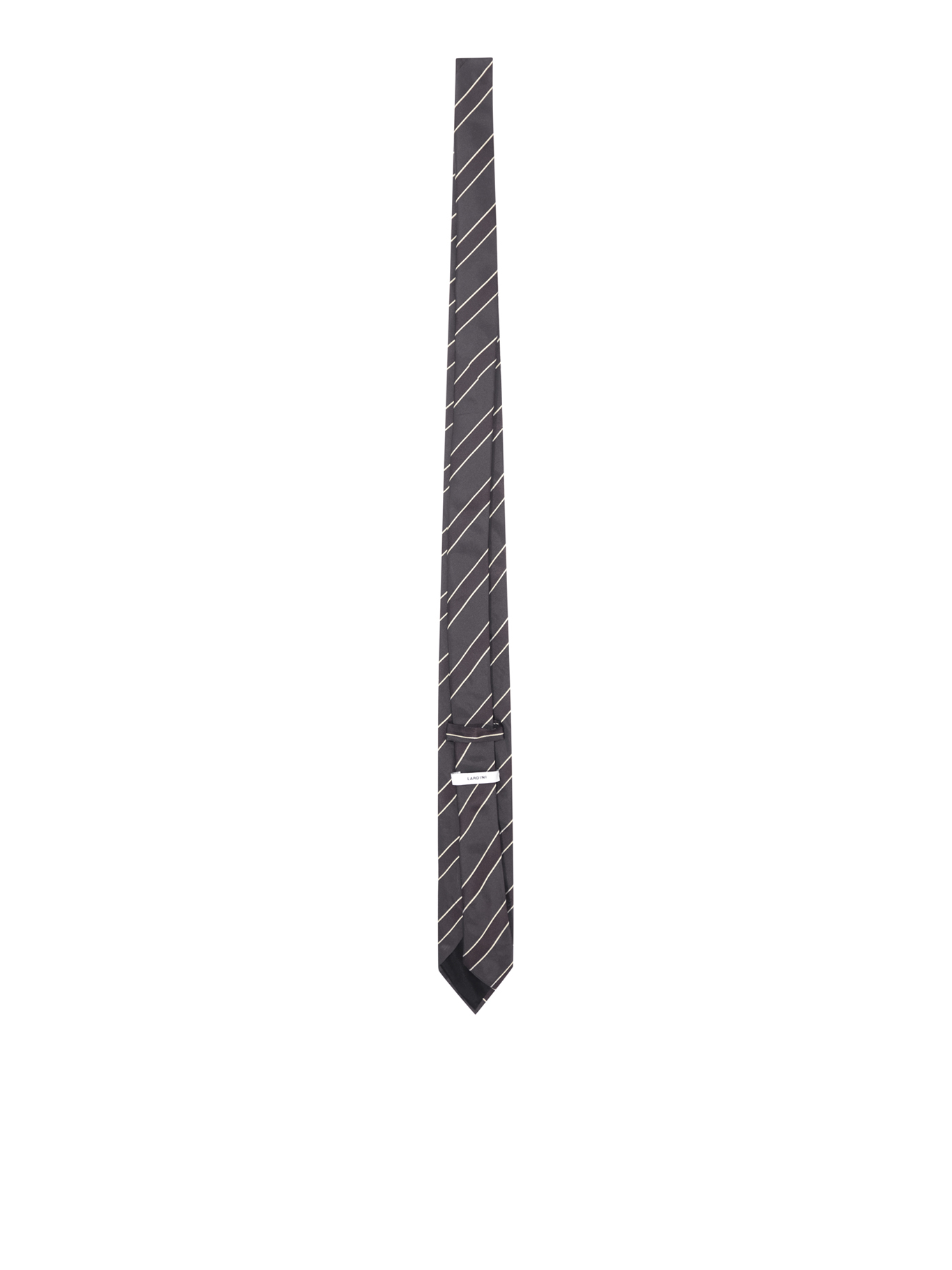[Lardini] Tie FW26 ACCRC7AC67117930 MULTI