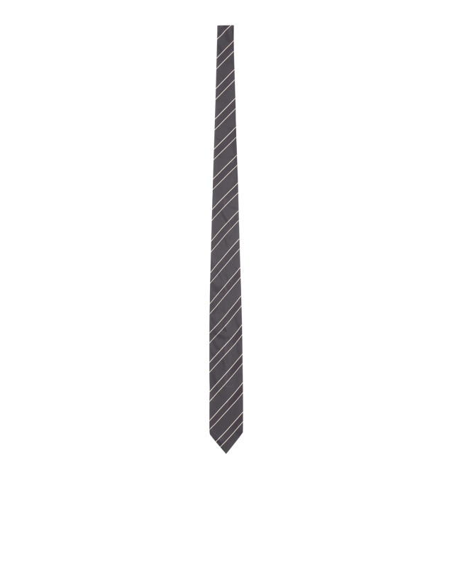 [Lardini] Tie FW26 ACCRC7AC67117930 MULTI
