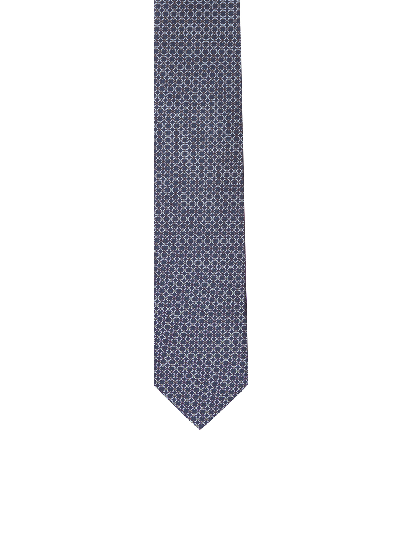[Lardini] Tie FW26 ACCRC7AC67126850 AZMULTI