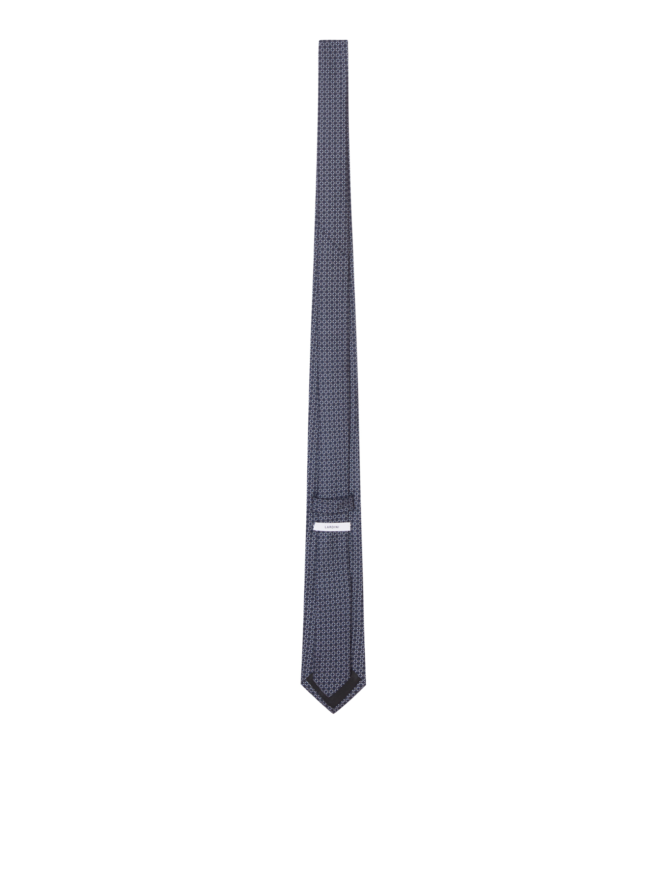 [Lardini] Tie FW26 ACCRC7AC67126850 AZMULTI