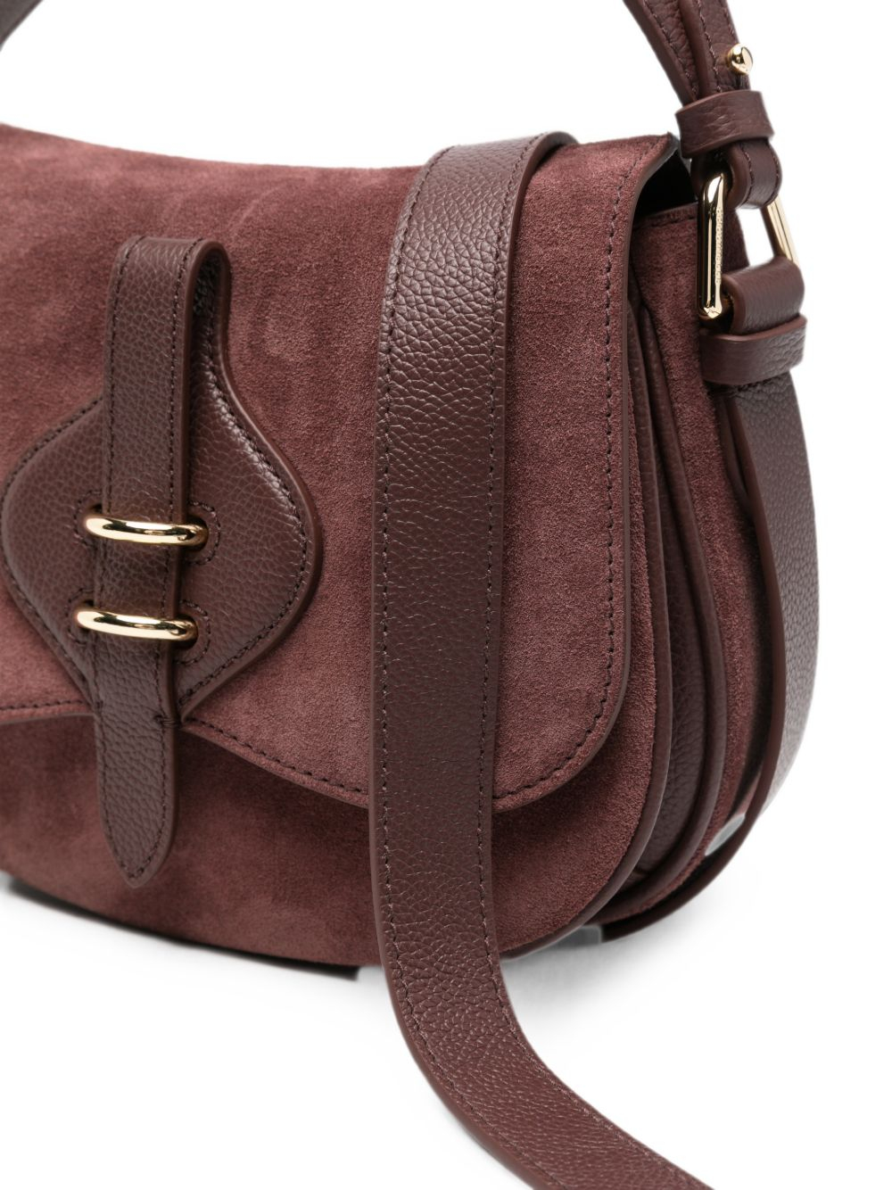 [Coccinelle] Shoulder bag FW26 E1U7H180201 R49