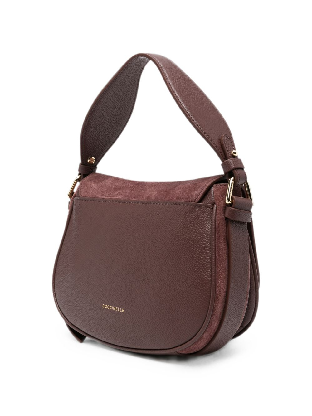 [Coccinelle] Shoulder bag FW26 E1U7H180201 R49