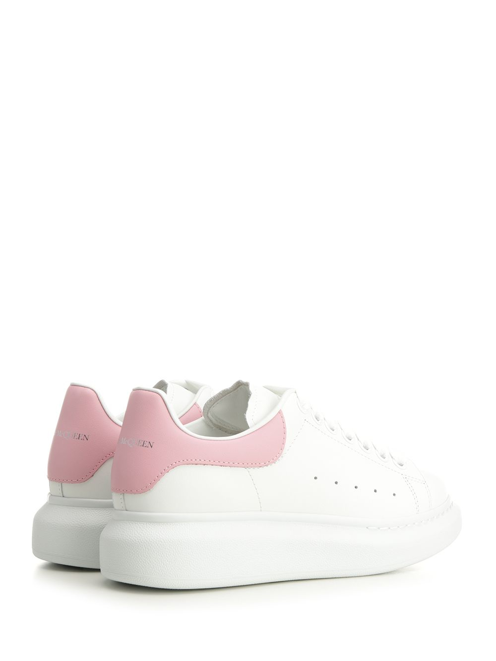 [McQueen] Sneakers CO 553770WIAIK9057