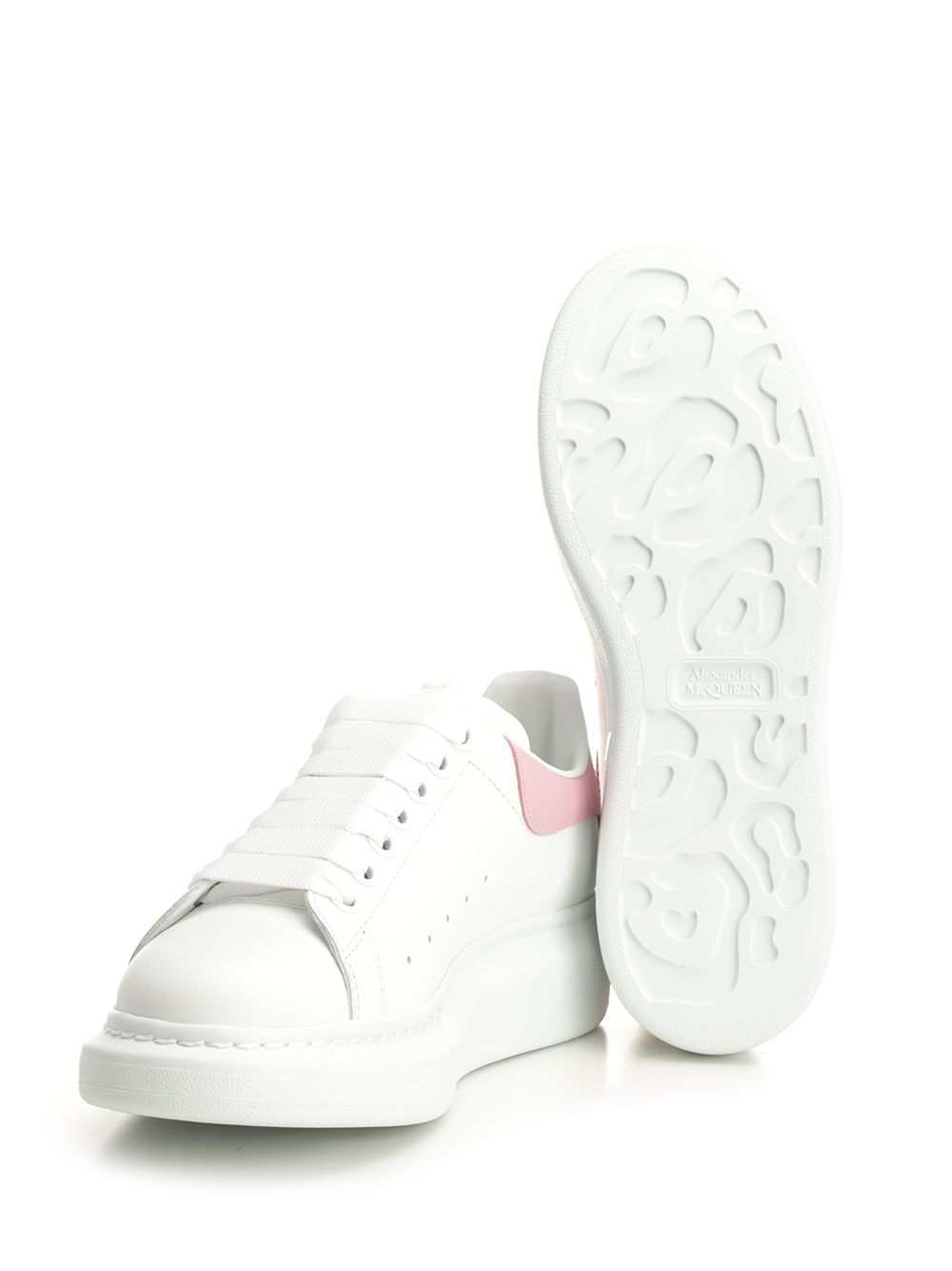 [McQueen] Sneakers CO 553770WIAIK9057