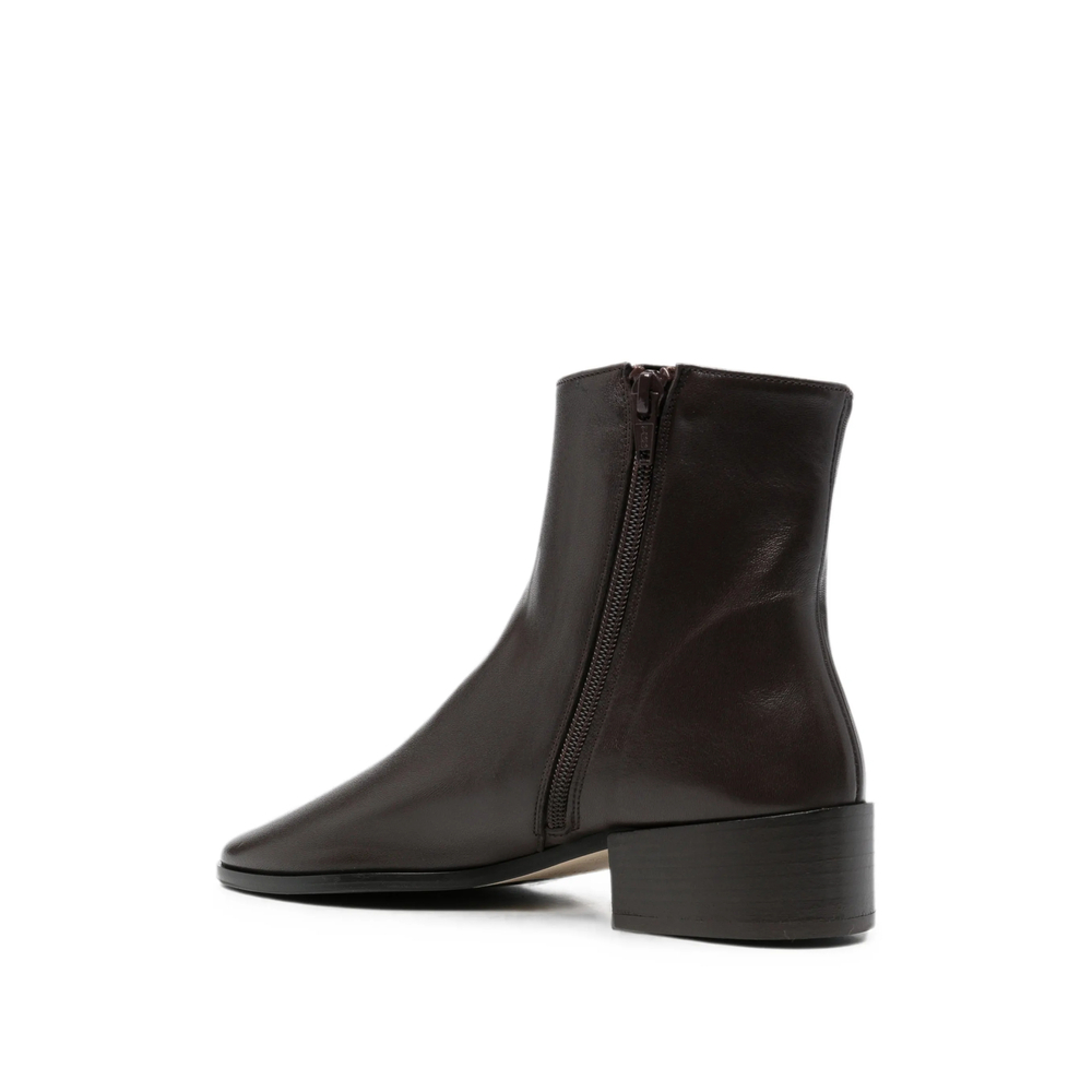[Dear Frances] Ankle Boots FW26 RIV02 RIVER BOOT ESPRE