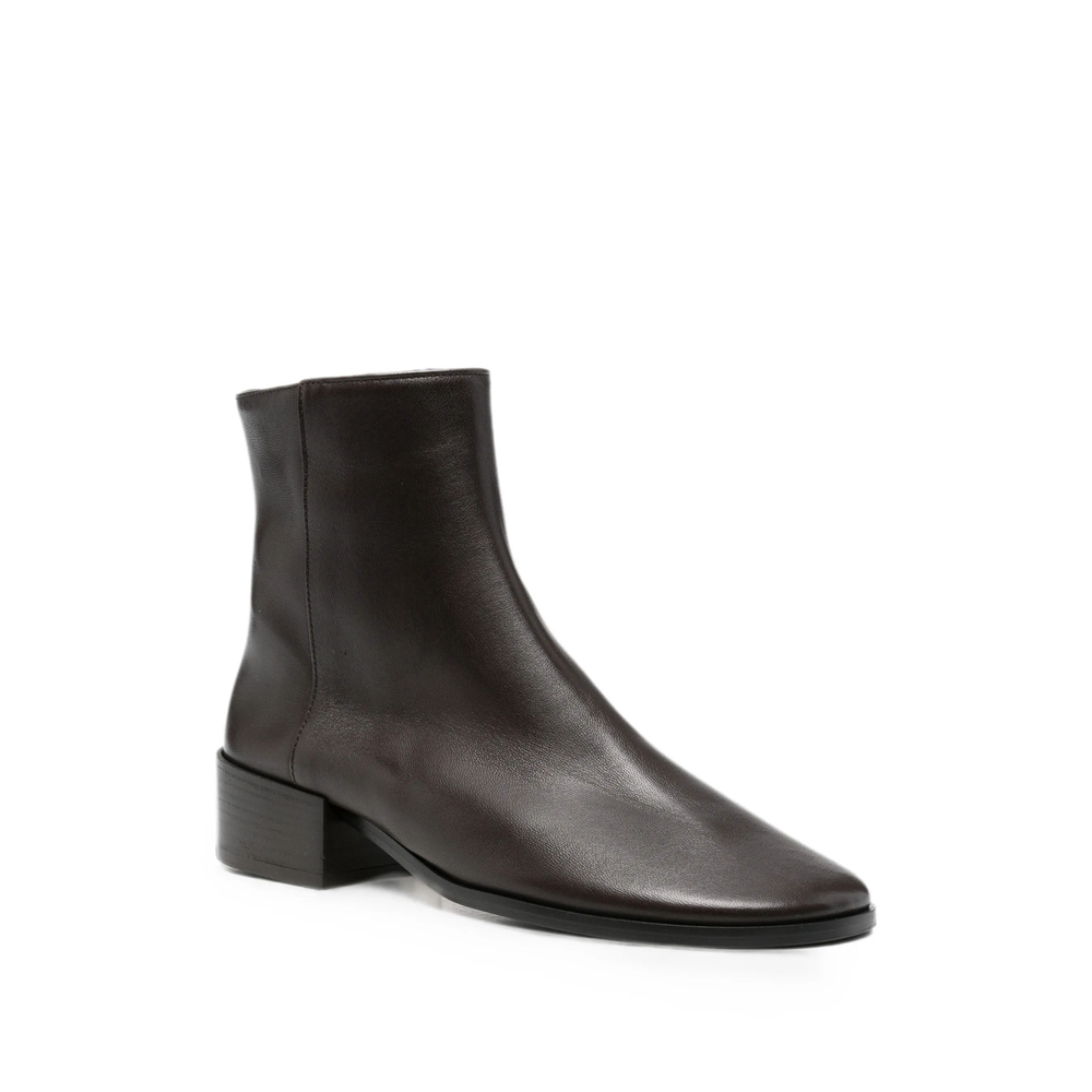 [Dear Frances] Ankle Boots FW26 RIV02 RIVER BOOT ESPRE