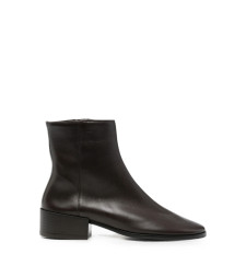 [Dear Frances] Ankle Boots FW26 RIV02 RIVER BOOT ESPRE