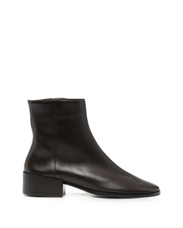 [Dear Frances] Ankle Boots FW26 RIV02 RIVER BOOT ESPRE