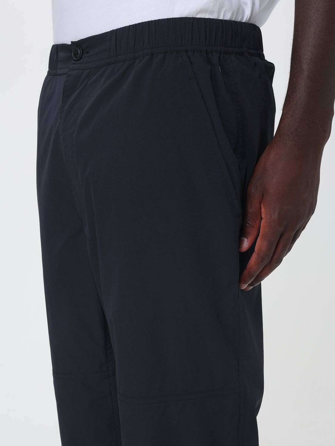 [Save The Duck] Pants SS26 DP2732MPOBY22 10000