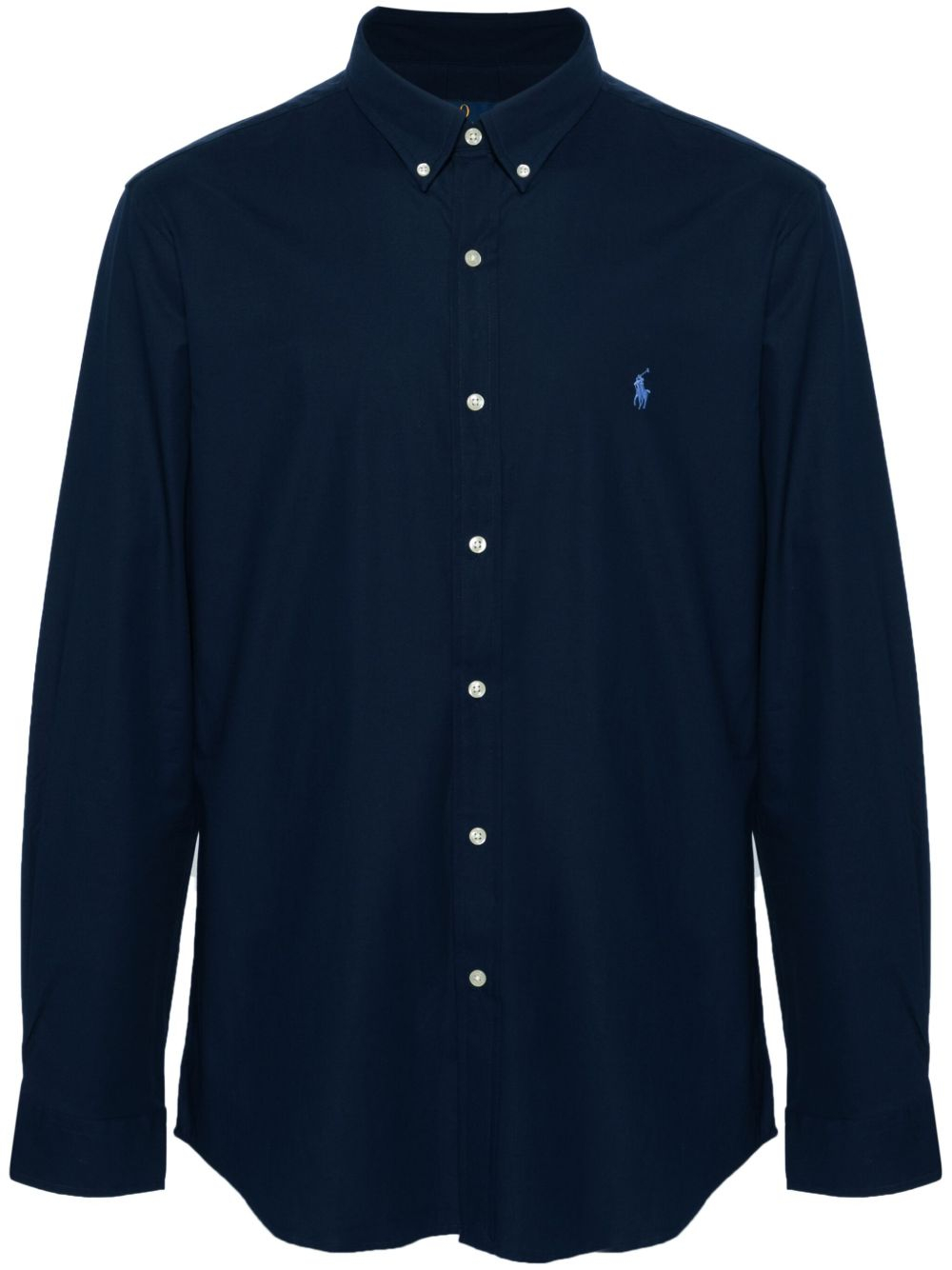 [Polo Ralph Lauren] Shirts Long Sleeve FW26 710928254 001