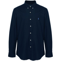 [Polo Ralph Lauren] Shirts Long Sleeve FW26 710928254 001