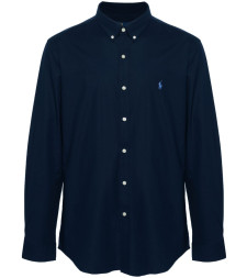 [Polo Ralph Lauren] Shirts Long Sleeve FW26 710928254 001