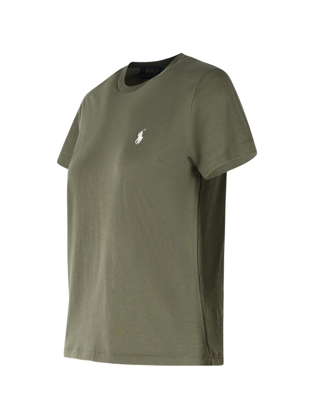 [Polo Ralph Lauren] T-shirts Short Sleeve FW26 211B14605 023