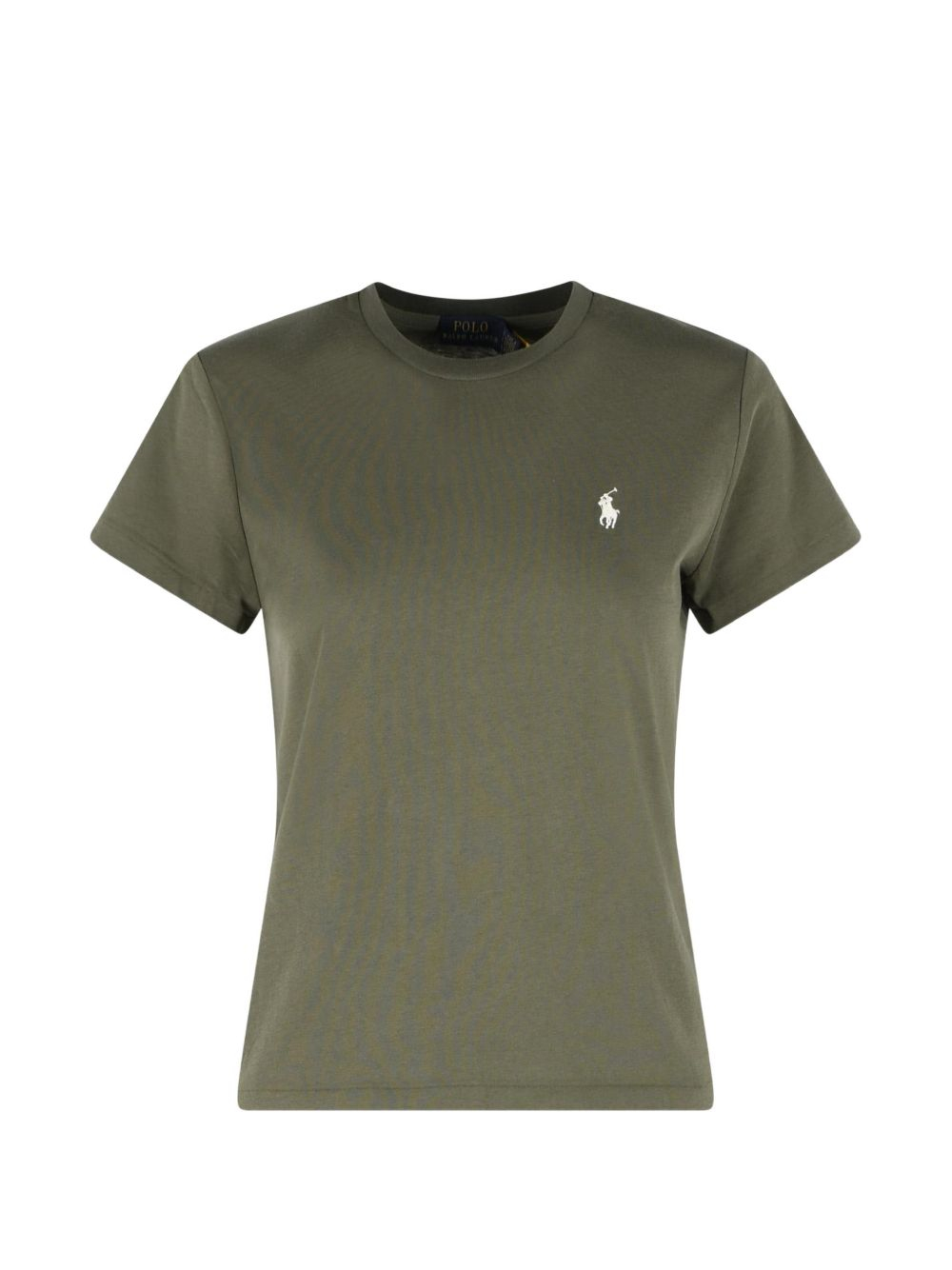 [Polo Ralph Lauren] T-shirts Short Sleeve FW26 211B14605 023