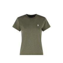 [Polo Ralph Lauren] T-shirts Short Sleeve FW26 211B14605 023