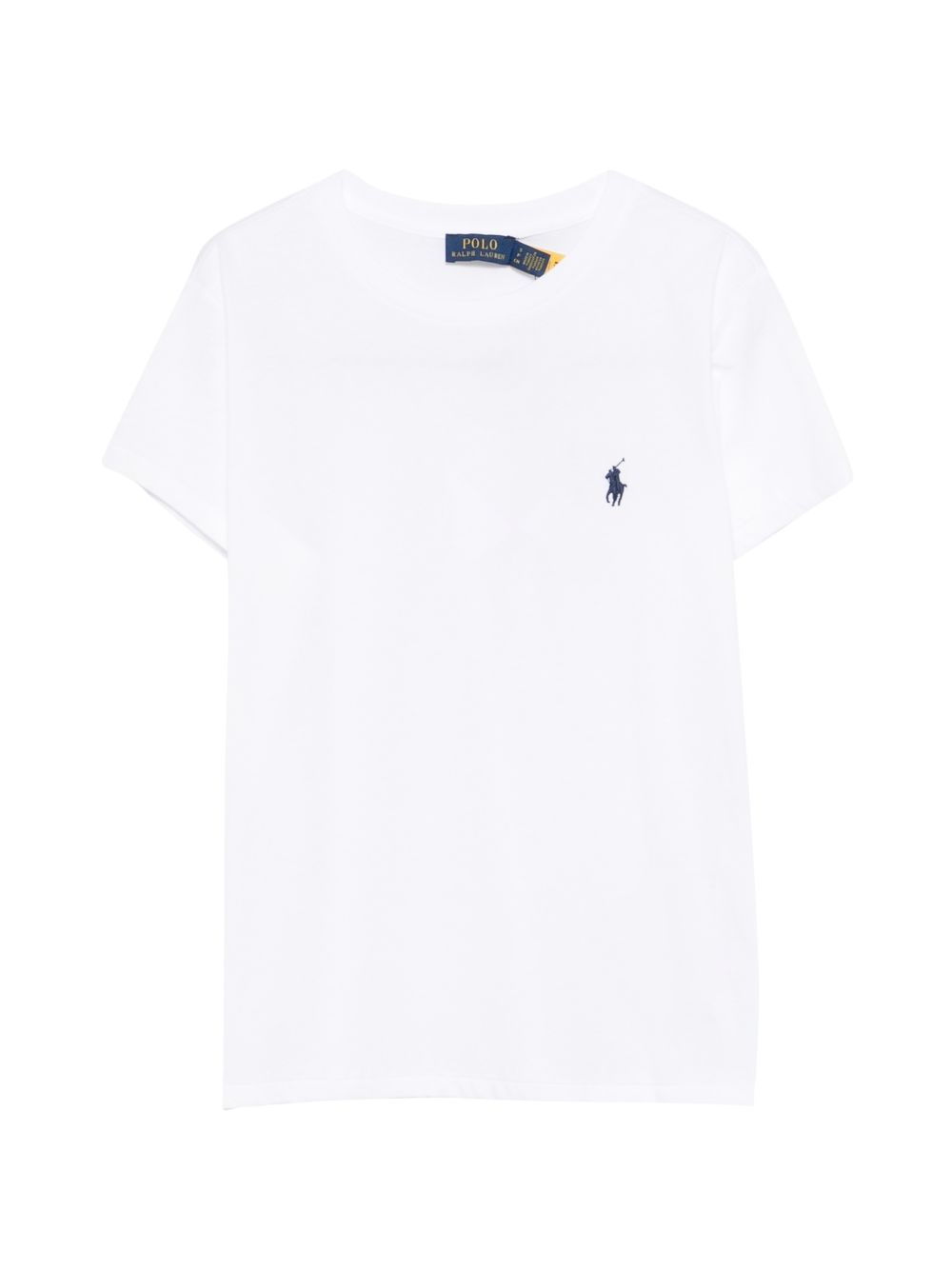 [Polo Ralph Lauren] T-shirts Short Sleeve FW26 211B14605 032