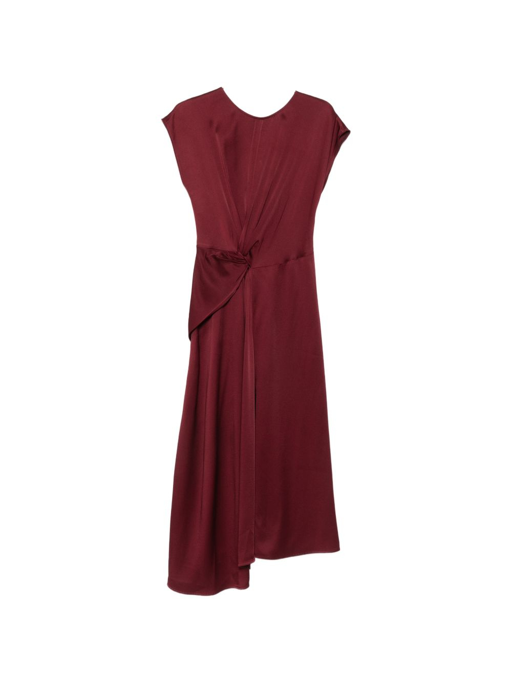 [VICTORIA BECKHAM] Sleeveless dress FW26 1226WDR007292D 2