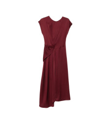 [VICTORIA BECKHAM] Sleeveless dress FW26 1226WDR007292D 2