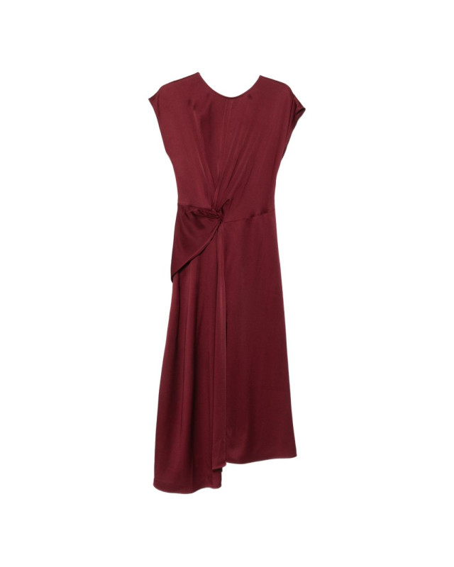 [VICTORIA BECKHAM] Sleeveless dress FW26 1226WDR007292D 2
