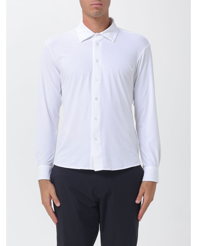 [Save The Duck] Shirts Long Sleeve SS26 D70019MLOME22 00000