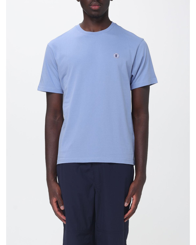 [Save The Duck] T-shirts Short Sleeve SS26 DT1194MBESY22 90072