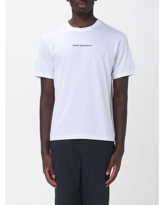 [Save The Duck] T-shirts Short Sleeve SS26 DT2797MBESY22 00000