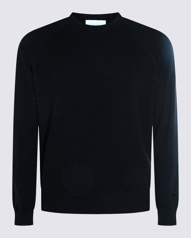[MALO] Knitwear FW26 UXA385F1K02E11C