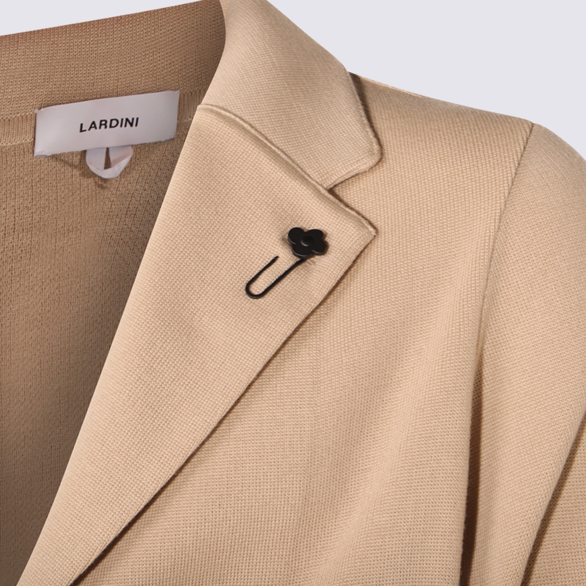 [Lardini] Jacket FW26 CNCLJM56CN65000150