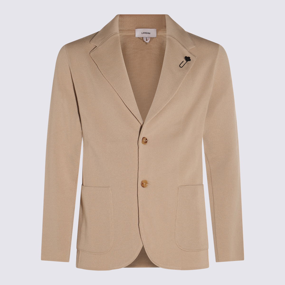 [Lardini] Jacket FW26 CNCLJM56CN65000150