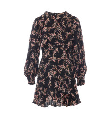 [Twin - set] Long sleeve dress FW26 262TP275J13700