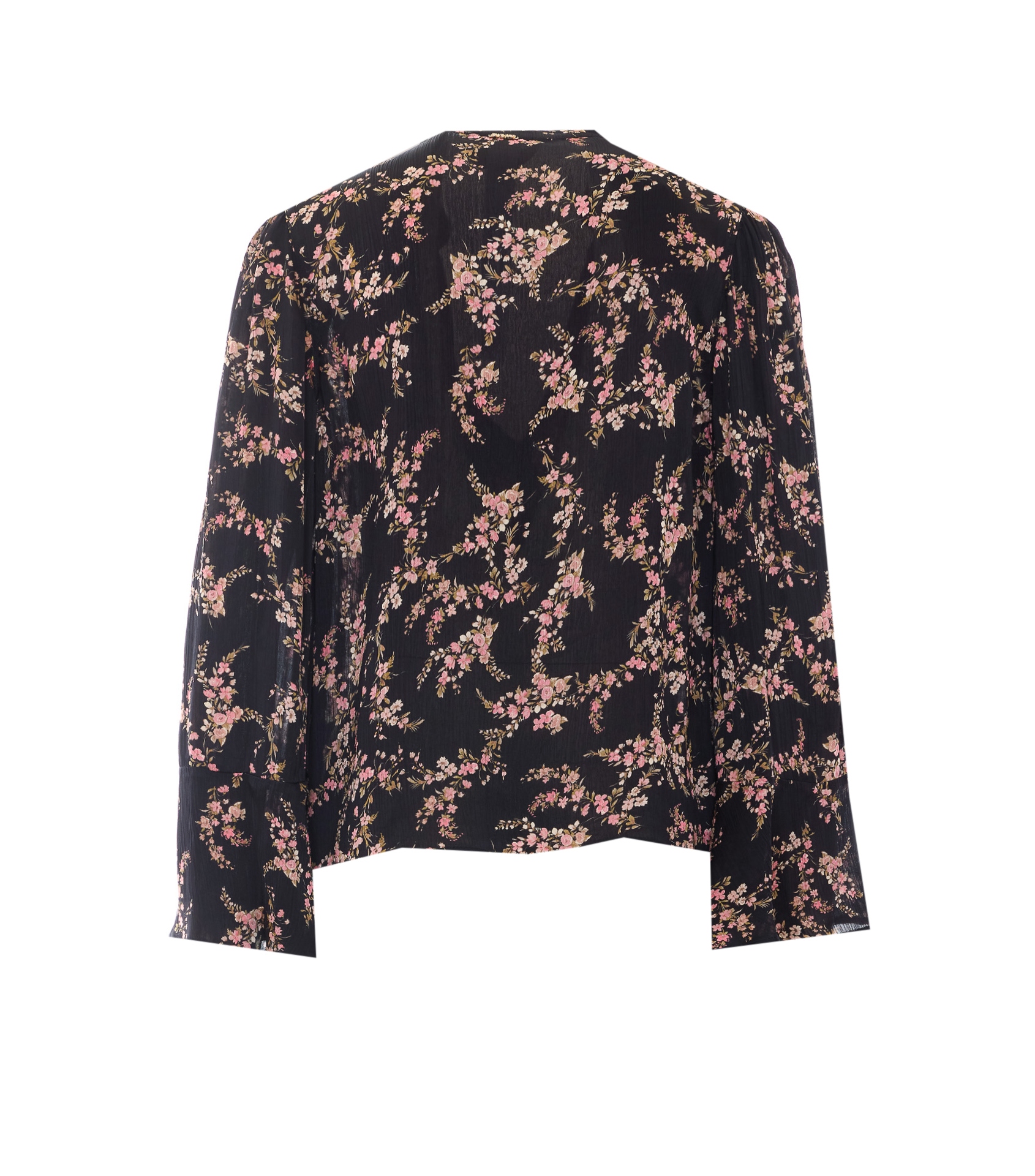 [Twin - set] Shirts Long Sleeve FW26 262TP244113700