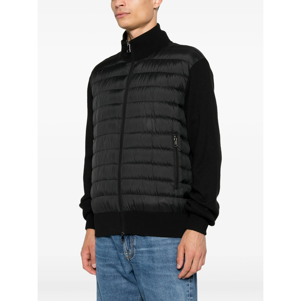 [PAUL & SHARK] Down Jacket FW26 16311295  011