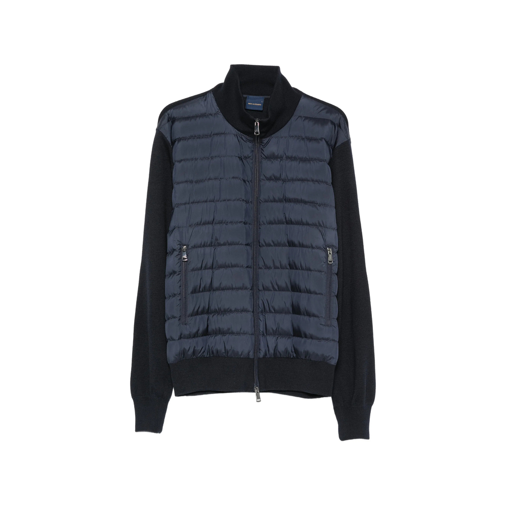 [PAUL & SHARK] Down Jacket FW26 16311295  050