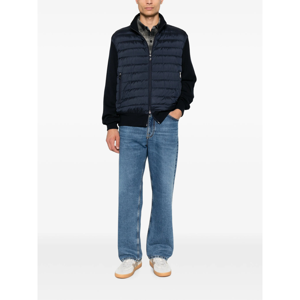 [PAUL & SHARK] Down Jacket FW26 16311295  050