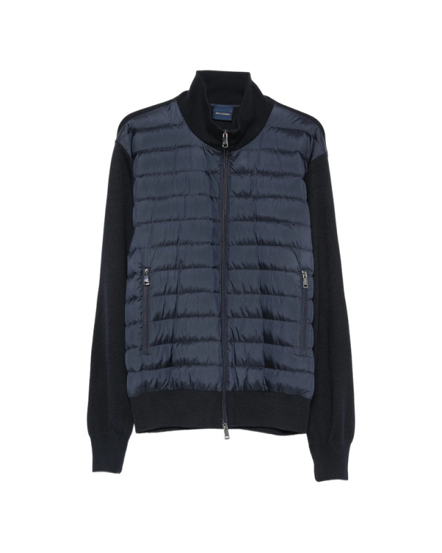 [PAUL & SHARK] Down Jacket FW26 16311295  050