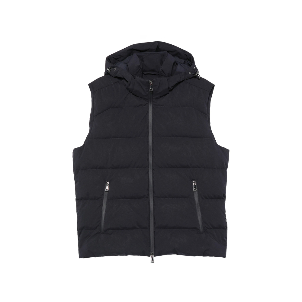 [PAUL & SHARK] Down Vest FW26 16312006  050