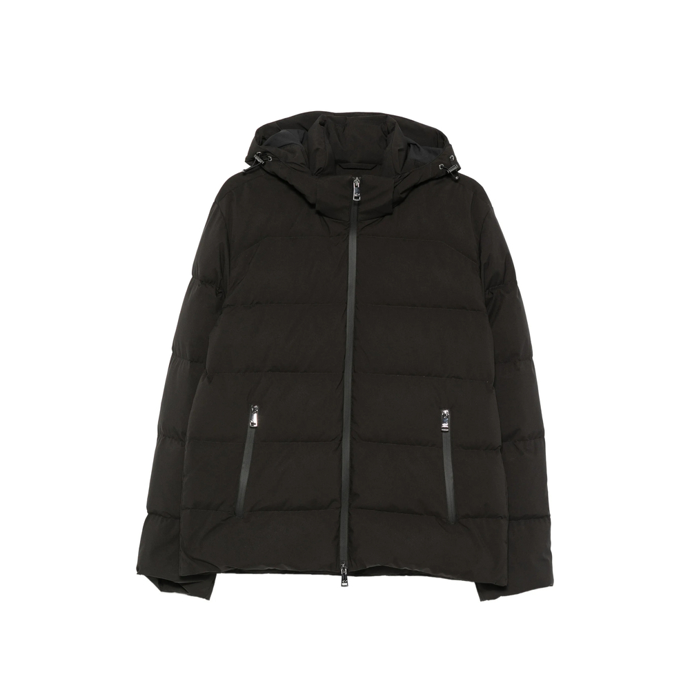 [PAUL & SHARK] Down Jacket FW26 16312007  011