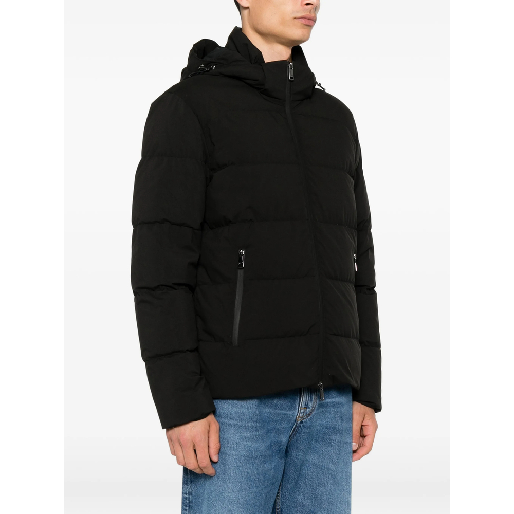 [PAUL & SHARK] Down Jacket FW26 16312007  011