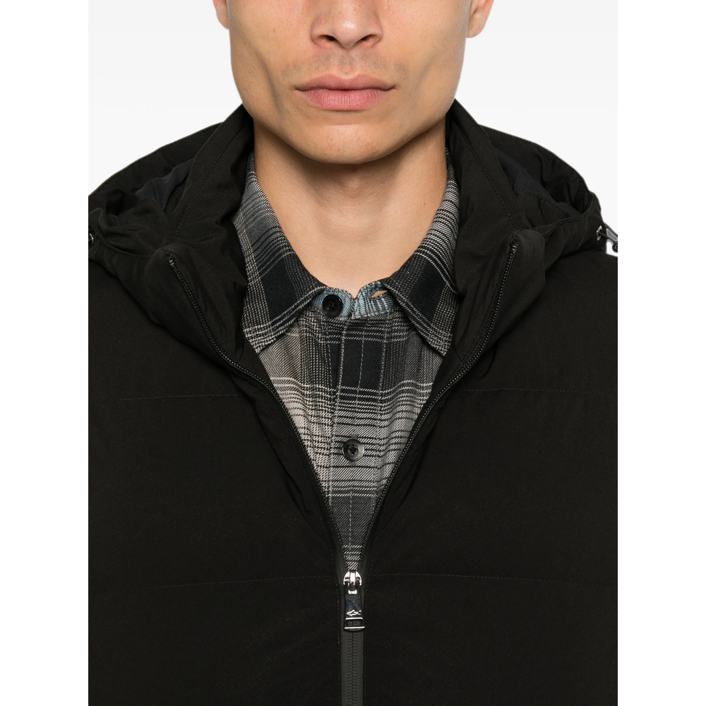 [PAUL & SHARK] Down Jacket FW26 16312007  011