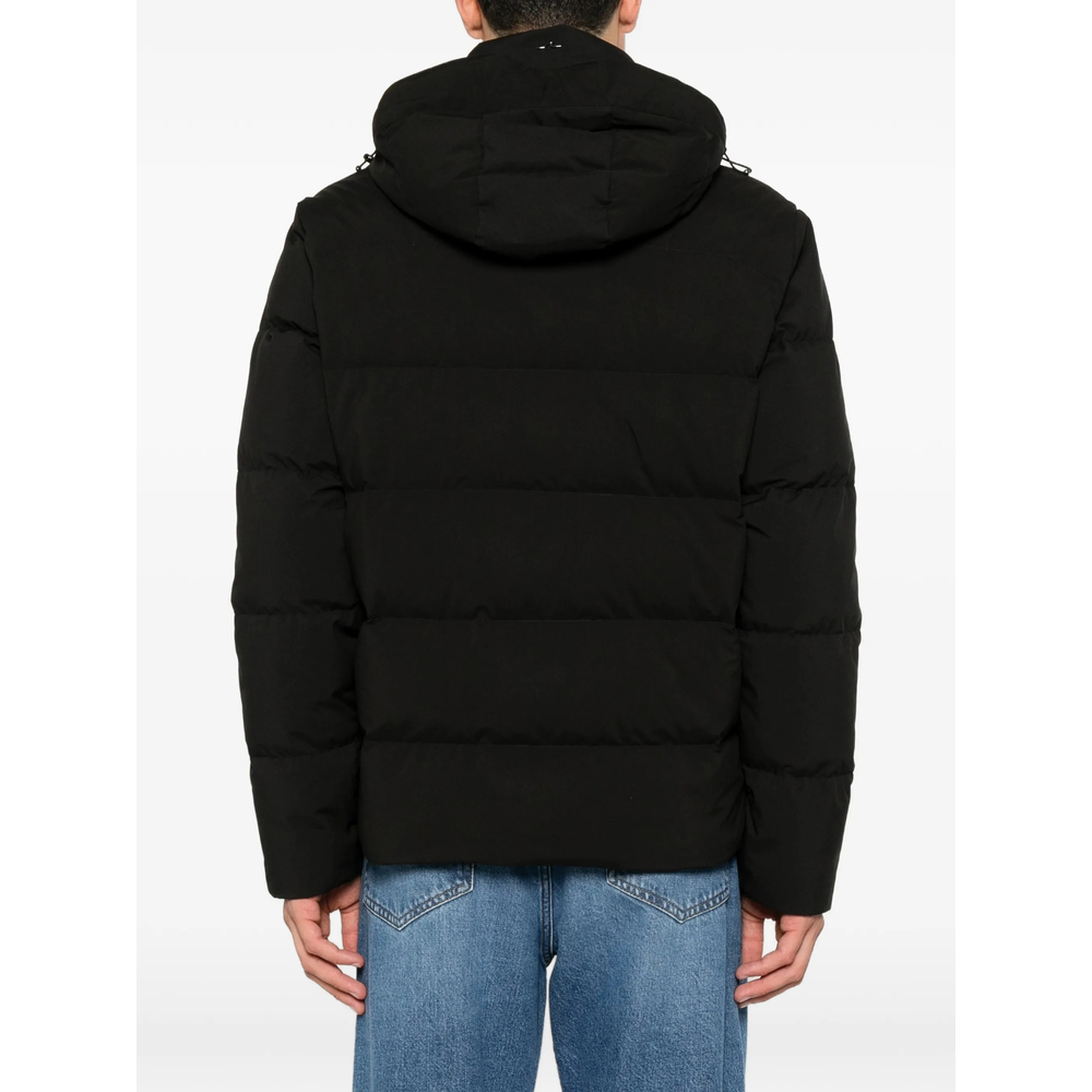 [PAUL & SHARK] Down Jacket FW26 16312007  011